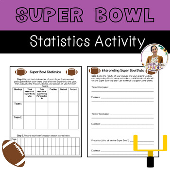 Game of data – teaching statistics is awesome