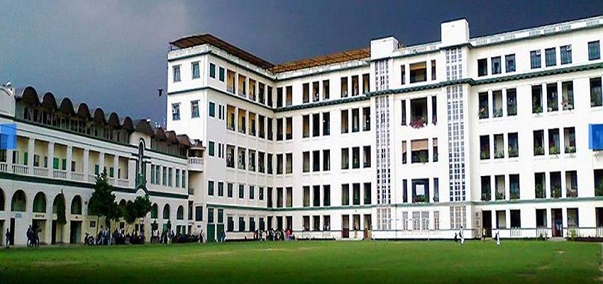 St. Xavier’s Collegiate School, Kolkata