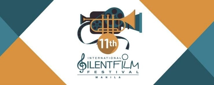 International Silent Film Festival Manila 2017