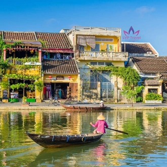 tourhub | LVP Travel Vietnam | 8 DAYS EXPLORER PACKAGE TOUR IN VIETNAM 