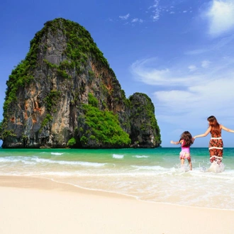 tourhub | Intrepid Travel | Best of Thailand Family Holiday 