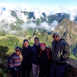 tourhub | Bamba Travel | Inca Quarry Trek to Machu Picchu 3D/2N 