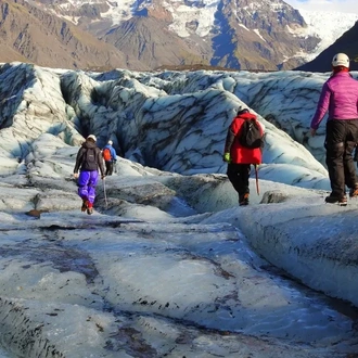 tourhub | Exodus Adventure Travels | Iceland Northern Lights 