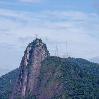 tourhub | Etours Brazil | Emerald Coast - Rio, Paraty & Ilha Grande 