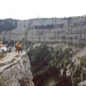 tourhub | UTracks | Jura Crest Trail 