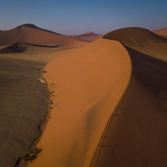 tourhub | G Adventures | Southern Africa Southbound: Dunes, Deltas & Falls 