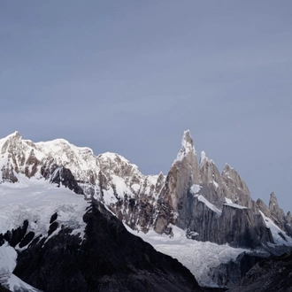 tourhub | We People Travel and Experiences | Adventure in El Chaltén at Camp Full 