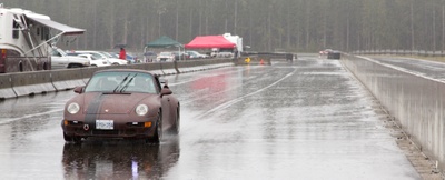 Ridge Motorsports Park - Porsche Club of America Pacific NW Region HPDE - Photo 39