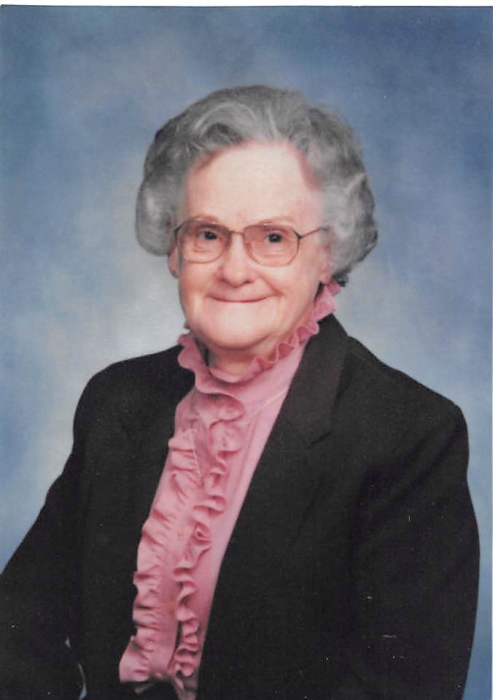Helen C. Porter Profile Photo