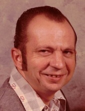 Larry Hugh Brinkley Profile Photo