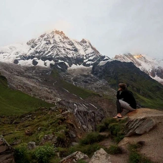 tourhub | Alpine Ramble Treks | 12 Day Annapurna Base Camp Hike 