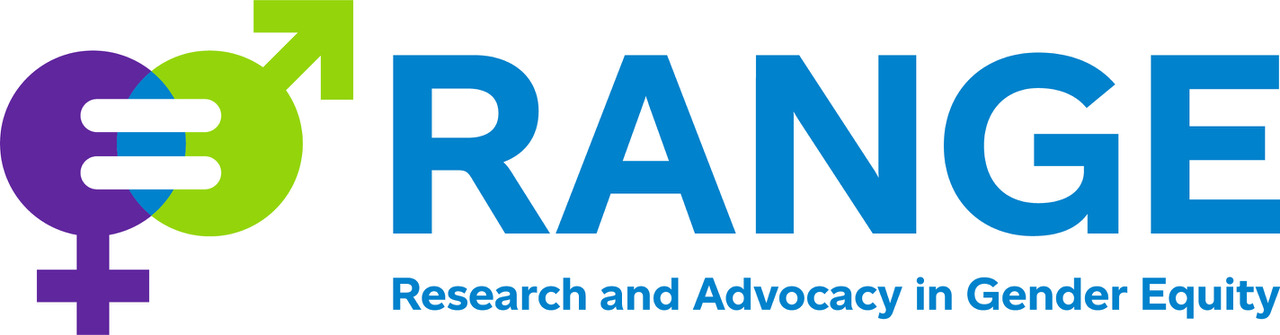 Research and Advocacy in Gender Equity (RANGE) Foundation logo