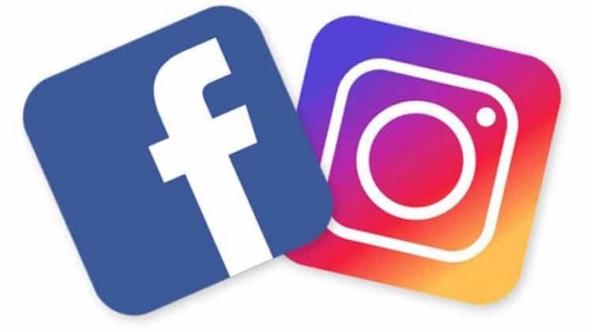 Représentation de la formation : Facebook & Instagram - Niveau débutant