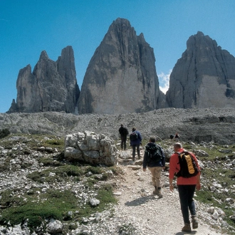 tourhub | Exodus Adventure Travels | Classic Dolomites - Premium Adventure 