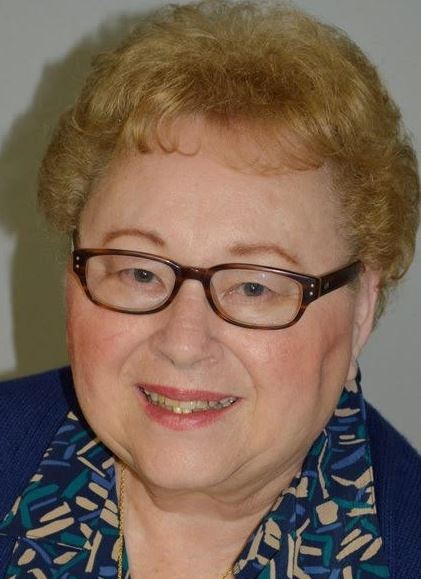 Phyllis Hughes Profile Photo