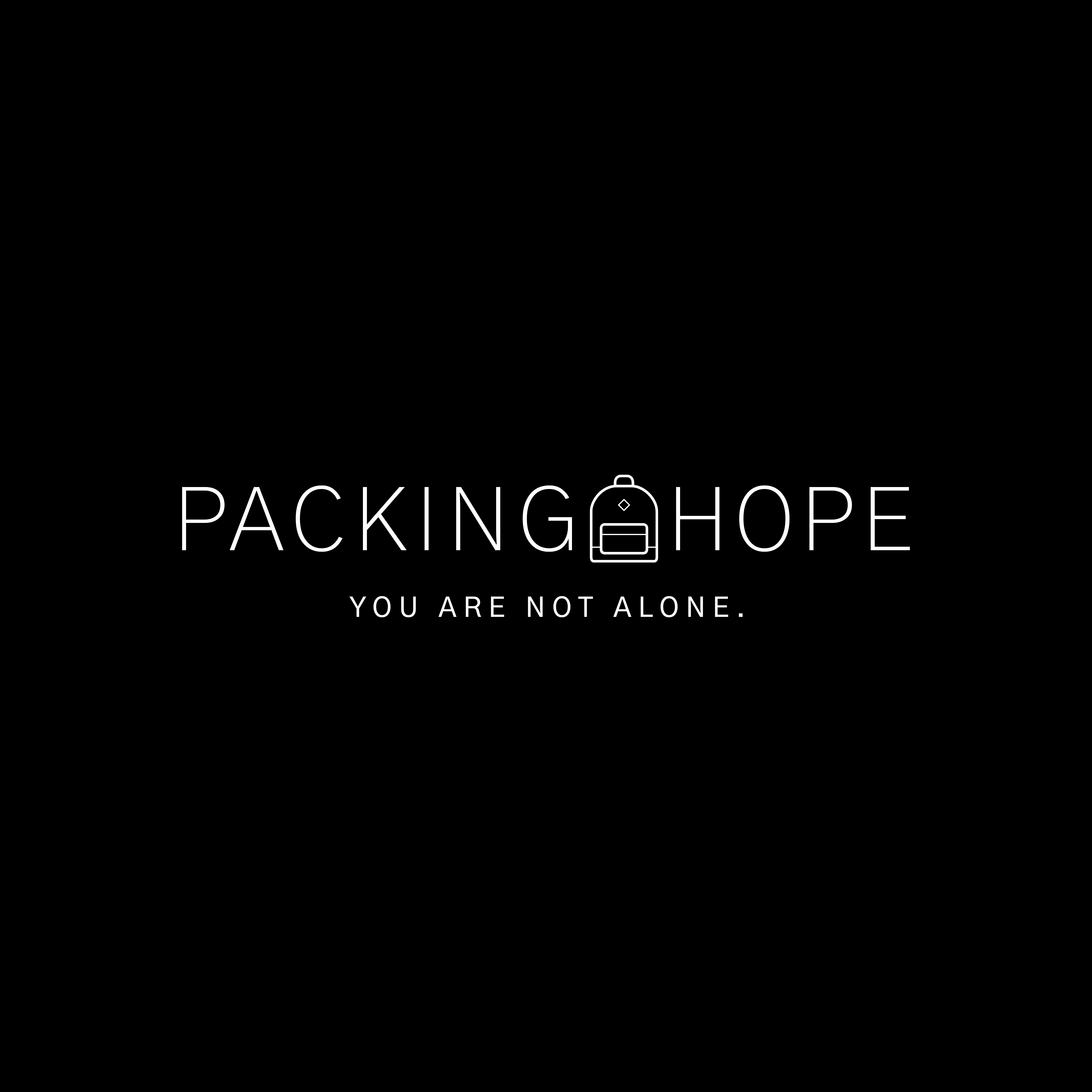 Packing Hope logo