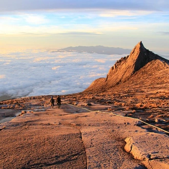 tourhub | Bamba Travel | Mount Kinabalu Trek 3D/2N 