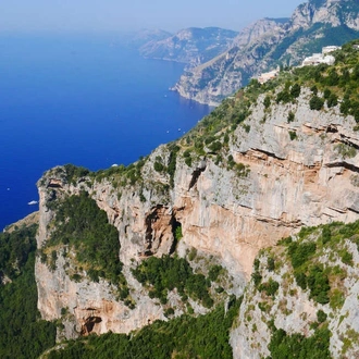 tourhub | Explore! | Amalfi Coast Walking - Hotel Risorgimento 