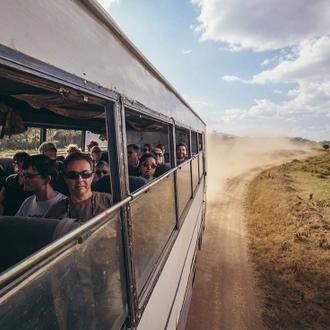 tourhub | Intrepid Travel | Kenya Wildlife Safari 