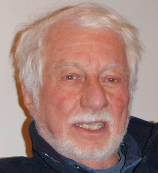 Rev. Robert Firary Profile Photo