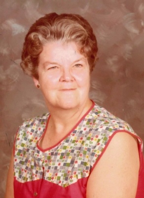 Ethel    G. Jones Profile Photo
