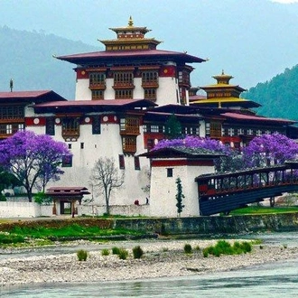 tourhub | Encounters Travel | Himalayan Kingdoms 