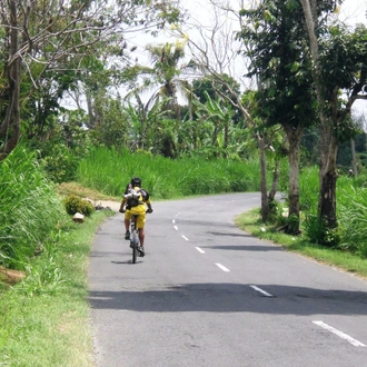 tourhub | Exodus Adventure Travels | Cycling Indonesia's Islands 