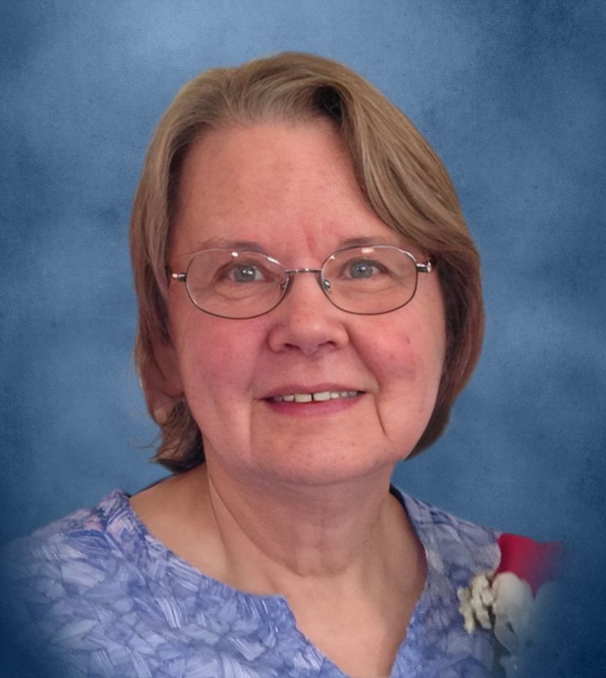 Darlene Janice Buer Obituary 2022 Peterson Brothers Funeral Home