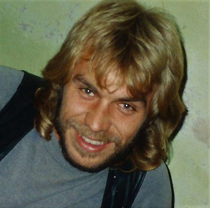 Jerry Krzykowski Profile Photo