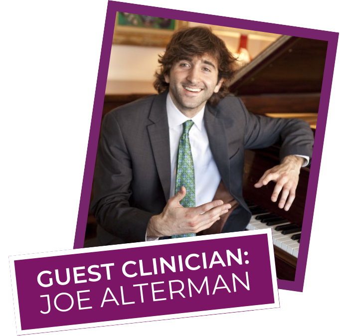 Joe Alterman