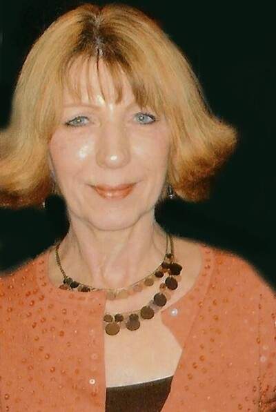 Shirley Faye Young (nee Stillwell) Profile Photo