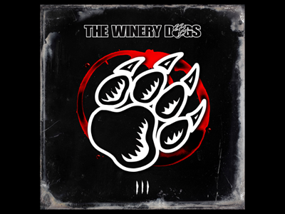 BT - The Winery Dogs - March 31, 2023, doors 6:30pm