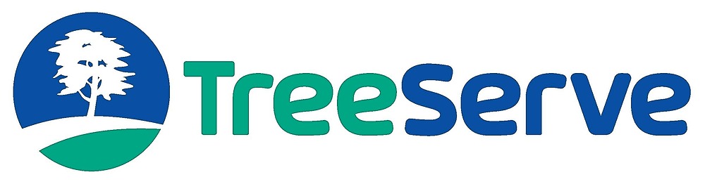 TreeServe Logo