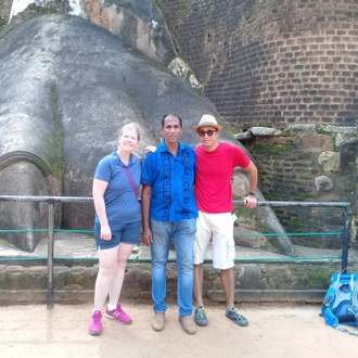 tourhub | Stelaran Holidays | Kingdom of Sigiriya Tour 