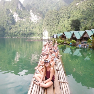 tourhub | Ultimate Adventure Travel | Ultimate Thailand 11 Day Group Tour 