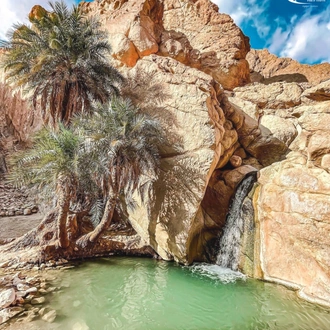 tourhub | VirSem Fun & Travel | Journey through Time and Wonder: 3-Day Desert Adventure 