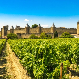 tourhub | Exodus Adventure Travels | Canal du midi Cycling : from Toulouse to Sete 