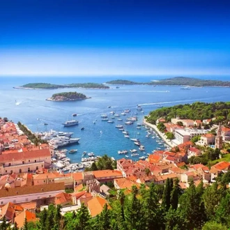 tourhub | Travel Department | Croatia's Dalmatian Coast - Solo Traveller 