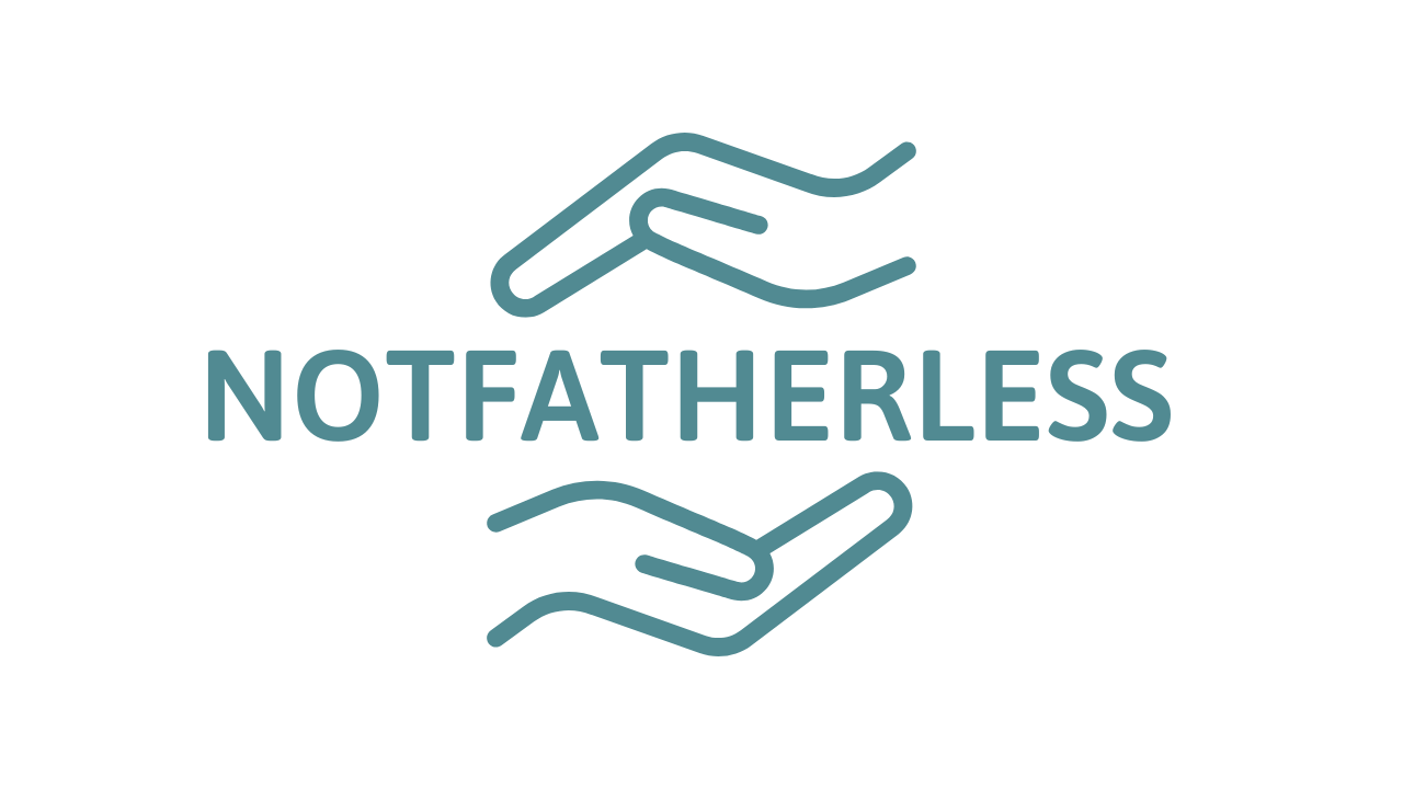 NotFatherless inc. logo