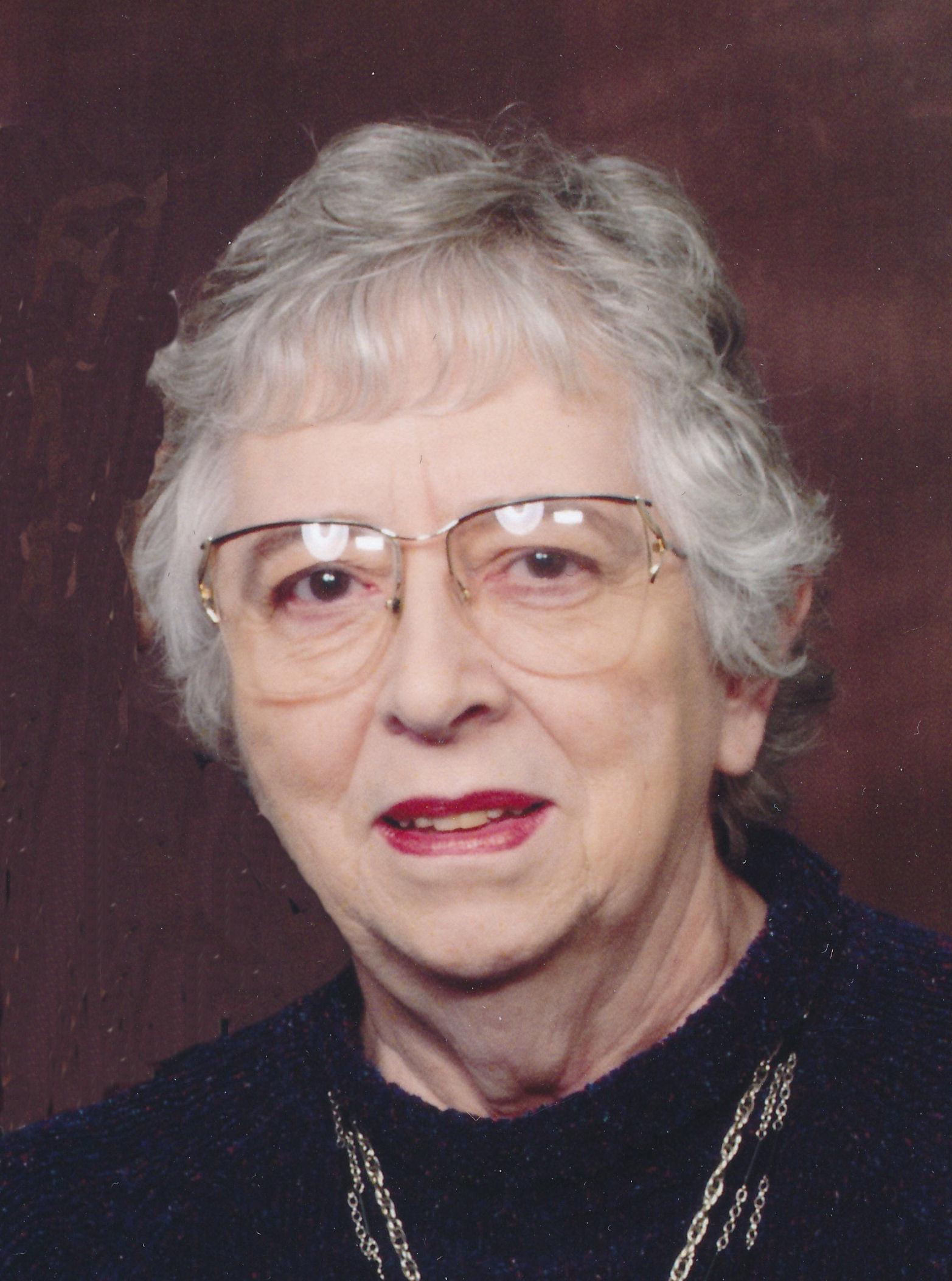 Ruth Boelter Profile Photo