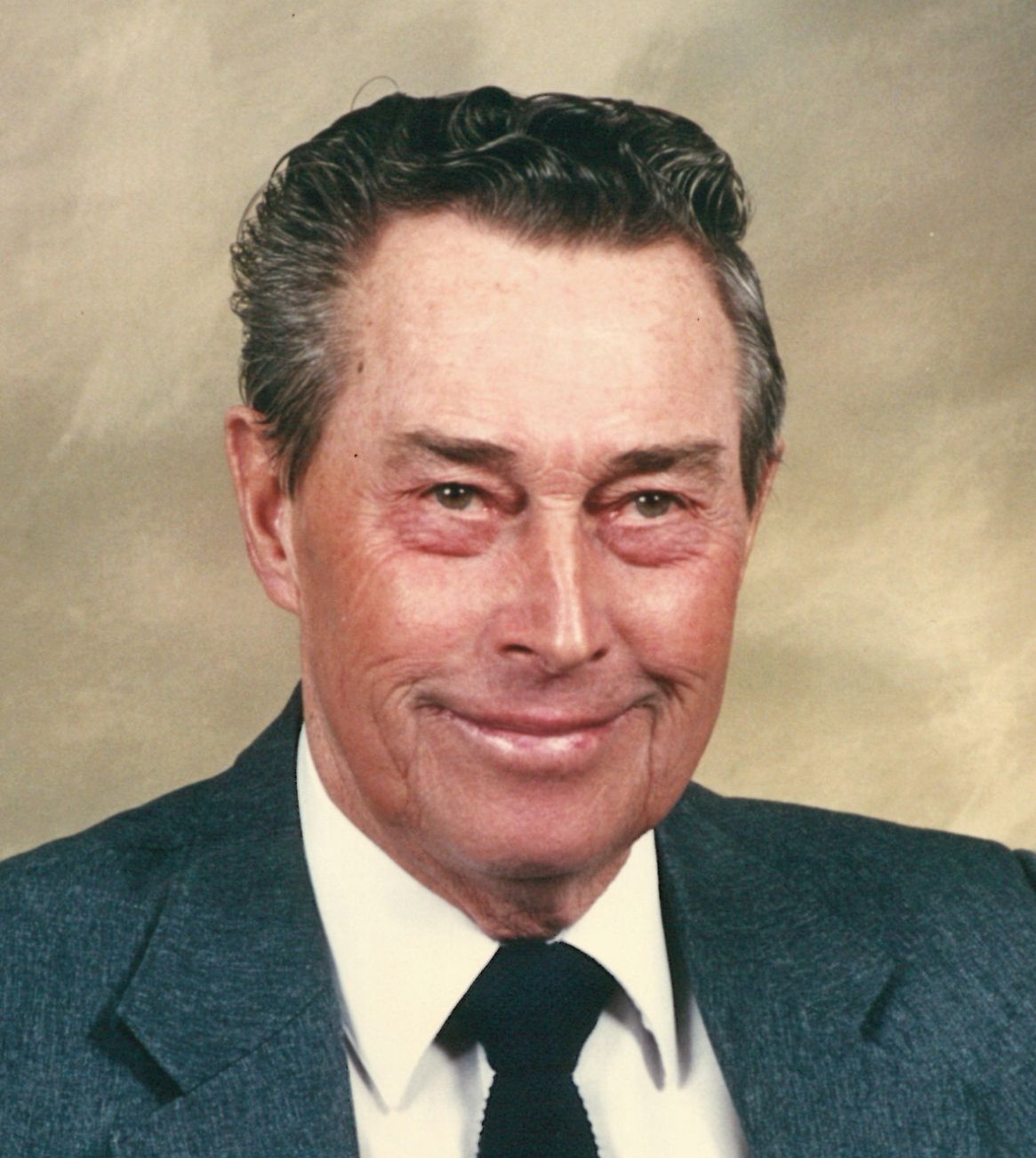 Leonard J. Vanden Bosch Profile Photo