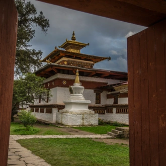 tourhub | G Adventures | Nepal & Bhutan Explorer 