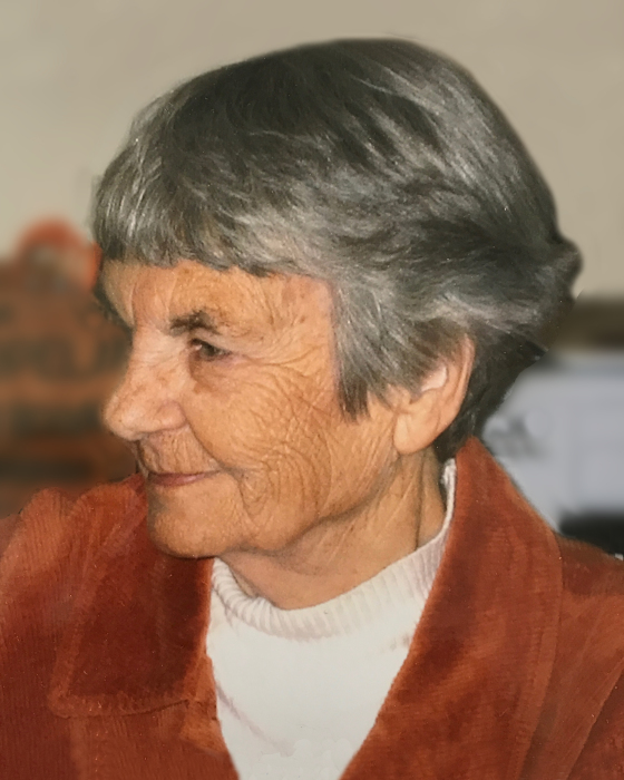 Lorna Bjerke Profile Photo
