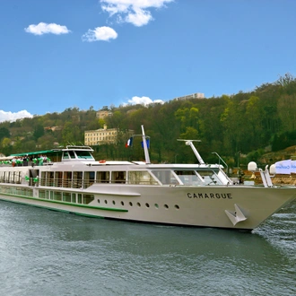 tourhub | CroisiEurope Cruises | Christmas in Provence and the Rhône Valley (port-to-port cruise) 