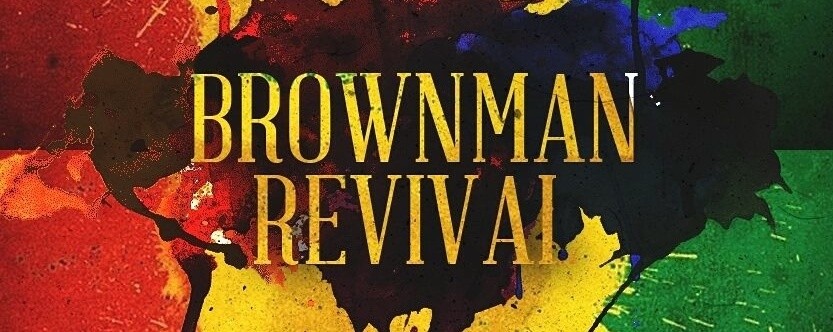 Brownman Revival 