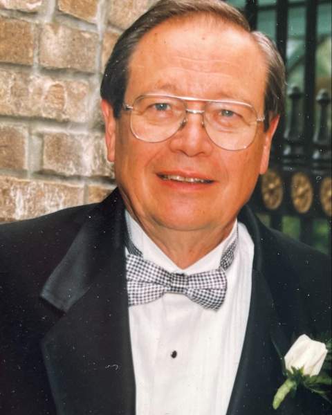 Edward L. Grotyohann Profile Photo