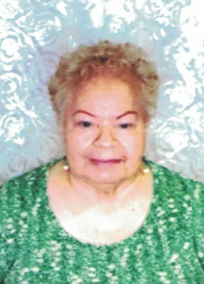 Rosa Maldonado Profile Photo