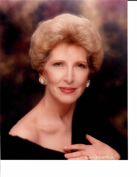 Geraldine Mary Zalar Profile Photo