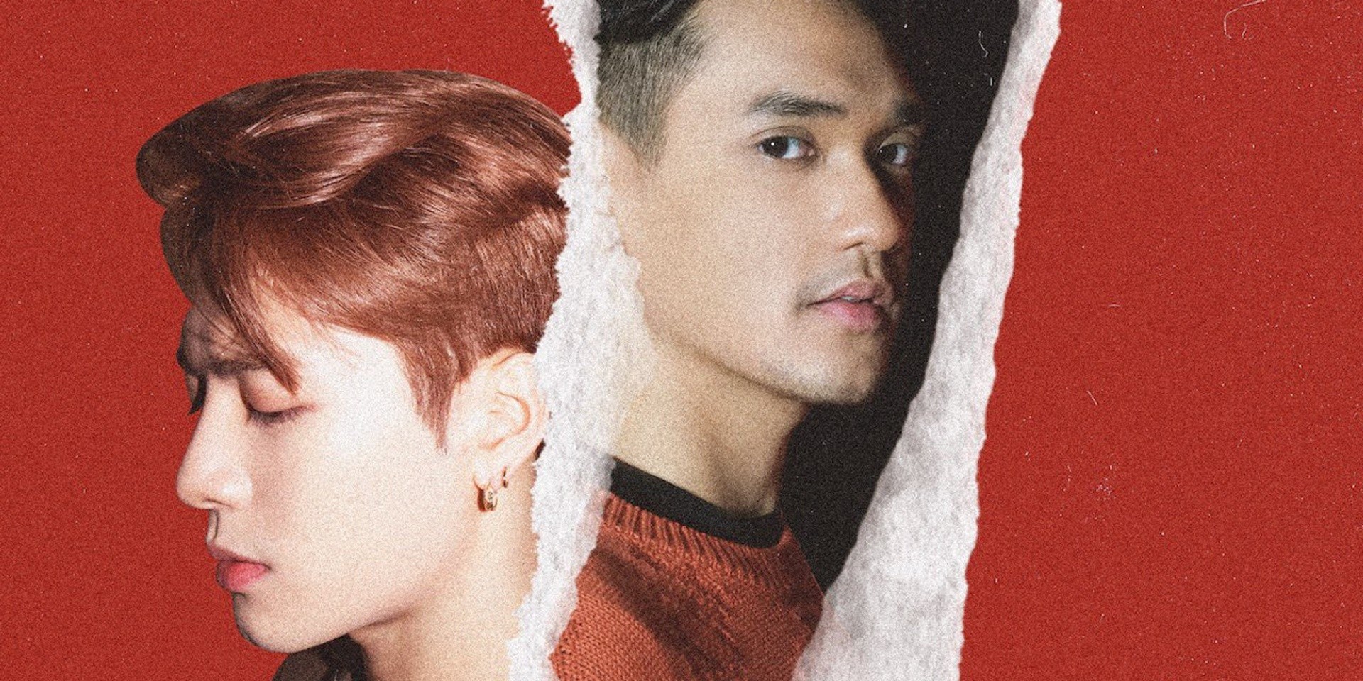 GOT7's Jackson Wang teams up with Afgan for new single, 'M.I.A' – listen