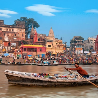 tourhub | Holidays At | North India with Buddhist Tour 